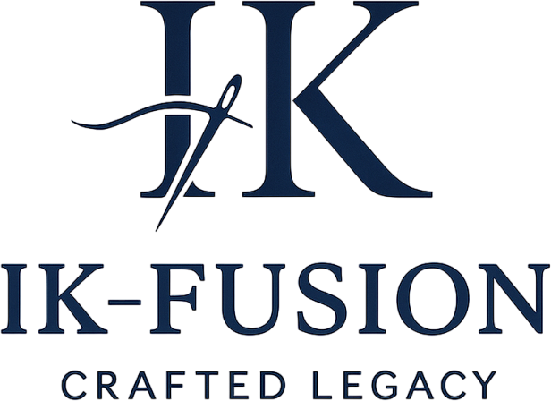 IKFusion Logo
